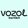 Vozol Bar Likit