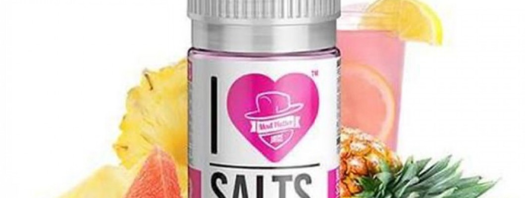 Tüm Ayrıntıları ile Salt Likit