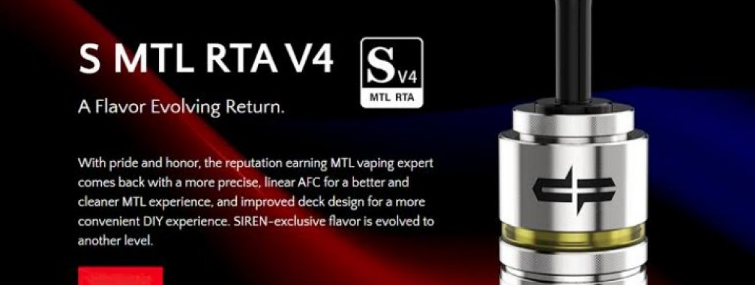 RTA Atomizer Nedir?