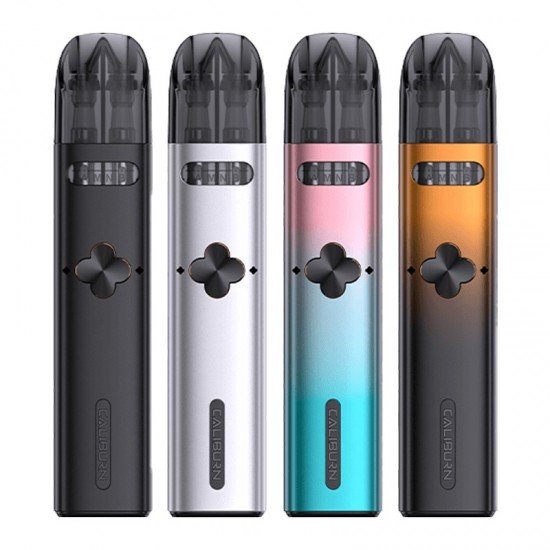 Uwell Caliburn Explorer Pod Elektronik Sigara  en uygun fiyatlar ile ebuhar da!  Uwell Caliburn Explorer Pod Elektronik Sigara özellikleri, fiyatı, incelemesi, yorumları ve taksit seçenekleri için hemen tıklayın!