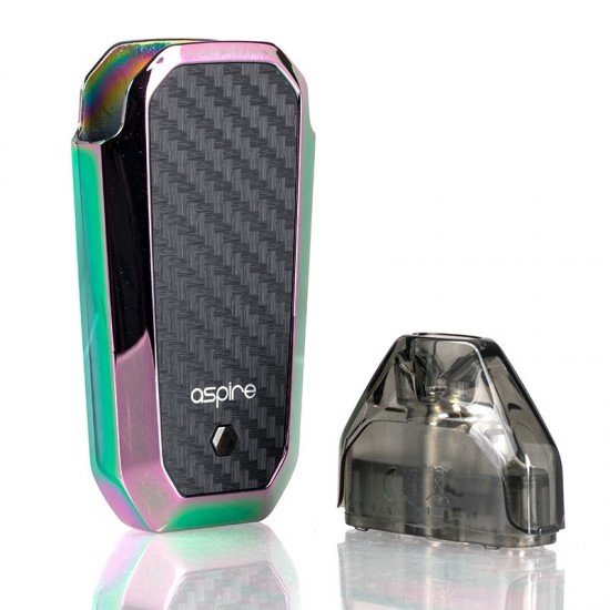 Aspire AVP Pod Sistem Kit 700mAh  en uygun fiyatlar ile ebuhar da!  Aspire AVP Pod Sistem Kit 700mAh özellikleri, fiyatı, incelemesi, yorumları ve taksit seçenekleri için hemen tıklayın!