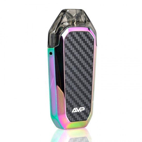 Aspire AVP Pod Sistem Kit 700mAh  en uygun fiyatlar ile ebuhar da!  Aspire AVP Pod Sistem Kit 700mAh özellikleri, fiyatı, incelemesi, yorumları ve taksit seçenekleri için hemen tıklayın!