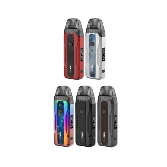 Aspire TEKNO 30W Pod MOD  en uygun fiyatlar ile ebuhar da!  Aspire TEKNO 30W Pod MOD özellikleri, fiyatı, incelemesi, yorumları ve taksit seçenekleri için hemen tıklayın!