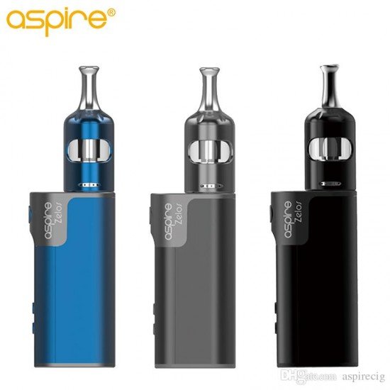 Aspire Zelos 2.0 50W TC Kit Nautilus 2S  en uygun fiyatlar ile ebuhar da!  Aspire Zelos 2.0 50W TC Kit Nautilus 2S özellikleri, fiyatı, incelemesi, yorumları ve taksit seçenekleri için hemen tıklayın!