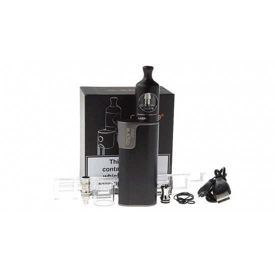 Aspire Zelos 50W Kit 2500mah  en uygun fiyatlar ile ebuhar da!  Aspire Zelos 50W Kit 2500mah özellikleri, fiyatı, incelemesi, yorumları ve taksit seçenekleri için hemen tıklayın!