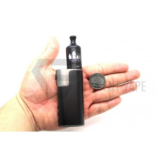 Aspire Zelos 50W Kit 2500mah  en uygun fiyatlar ile ebuhar da!  Aspire Zelos 50W Kit 2500mah özellikleri, fiyatı, incelemesi, yorumları ve taksit seçenekleri için hemen tıklayın!