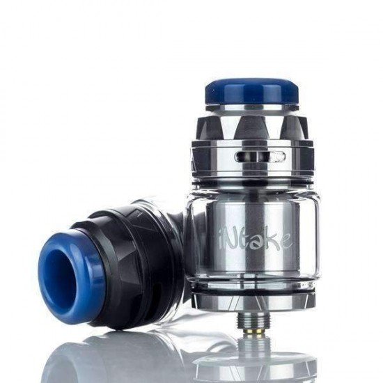 Augvape Intake Dual RTA Atomizer  en uygun fiyatlar ile ebuhar da!  Augvape Intake Dual RTA Atomizer özellikleri, fiyatı, incelemesi, yorumları ve taksit seçenekleri için hemen tıklayın!