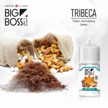 Big Boss Tribeca 30 ML Likit