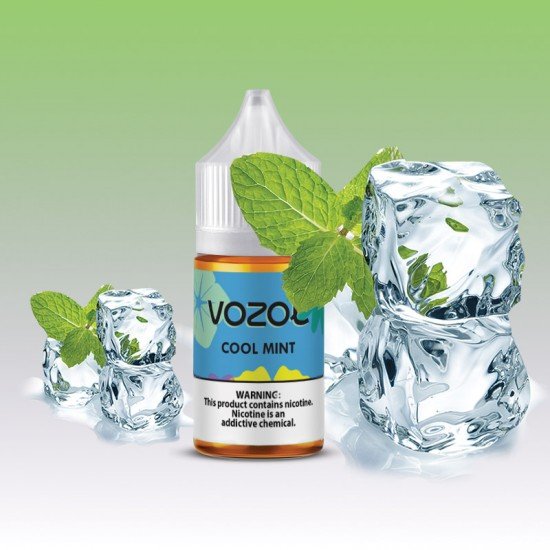 Vozol Bar Cool Mint 30 ML Likit  en uygun fiyatlar ile ebuhar da!  Vozol Bar Cool Mint 30 ML Likit özellikleri, fiyatı, incelemesi, yorumları ve taksit seçenekleri için hemen tıklayın!