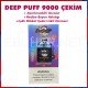 Deepbar 9000 Blue raspberry ice  en uygun fiyatlar ile ebuhar da!  Deepbar 9000 Blue raspberry ice özellikleri, fiyatı, incelemesi, yorumları ve taksit seçenekleri için hemen tıklayın!