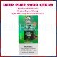 Deepbar 9000 Kiwi dragon berry  en uygun fiyatlar ile ebuhar da!  Deepbar 9000 Kiwi dragon berry özellikleri, fiyatı, incelemesi, yorumları ve taksit seçenekleri için hemen tıklayın!