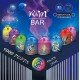 Deepbar 9000 Blue raspberry ice  en uygun fiyatlar ile ebuhar da!  Deepbar 9000 Blue raspberry ice özellikleri, fiyatı, incelemesi, yorumları ve taksit seçenekleri için hemen tıklayın!