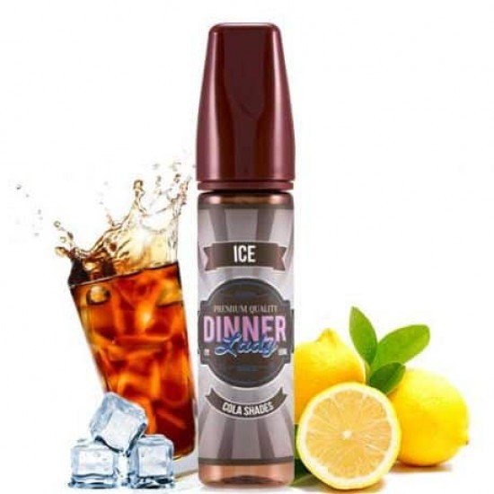 Dinner Lady Likit Cola Shades Summer Holidays 60ML  en uygun fiyatlar ile ebuhar da!  Dinner Lady Likit Cola Shades Summer Holidays 60ML özellikleri, fiyatı, incelemesi, yorumları ve taksit seçenekleri için hemen tıklayın!