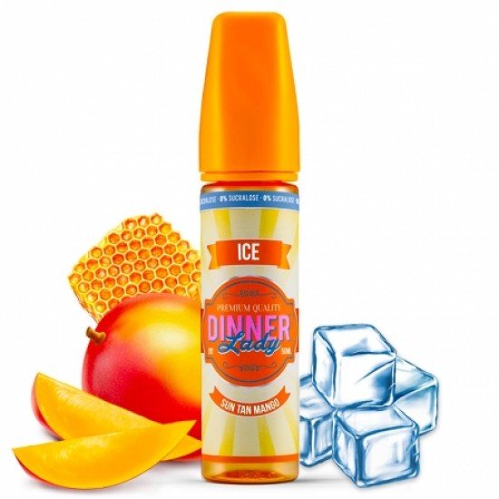 Dinner Lady Likit Summer Mango 60ML  en uygun fiyatlar ile ebuhar da!  Dinner Lady Likit Summer Mango 60ML özellikleri, fiyatı, incelemesi, yorumları ve taksit seçenekleri için hemen tıklayın!