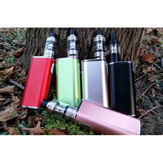 Eleaf iStick MELO Kit  en uygun fiyatlar ile ebuhar da!  Eleaf iStick MELO Kit özellikleri, fiyatı, incelemesi, yorumları ve taksit seçenekleri için hemen tıklayın!