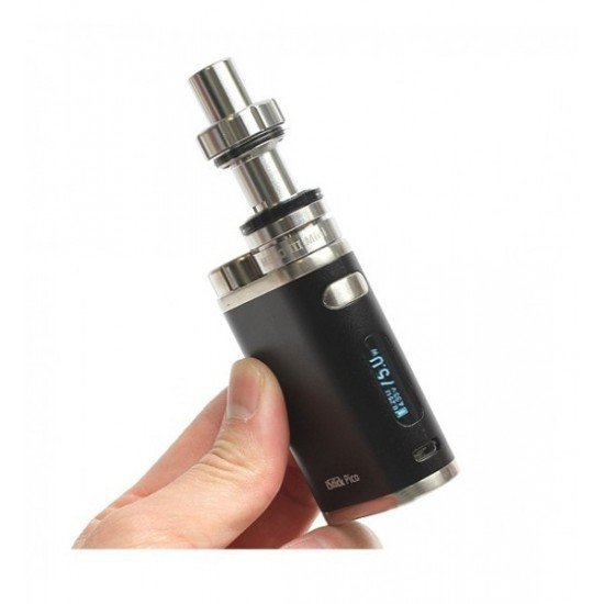 Eleaf iStick Pico (Replika)  en uygun fiyatlar ile ebuhar da!  Eleaf iStick Pico (Replika) özellikleri, fiyatı, incelemesi, yorumları ve taksit seçenekleri için hemen tıklayın!