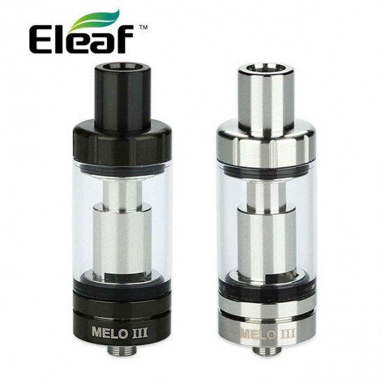 Eleaf Melo 3 Atomizer 4ml ( Pico Mega )  en uygun fiyatlar ile ebuhar da!  Eleaf Melo 3 Atomizer 4ml ( Pico Mega ) özellikleri, fiyatı, incelemesi, yorumları ve taksit seçenekleri için hemen tıklayın!