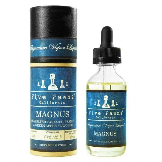 Five Pawns Likit Magnus  en uygun fiyatlar ile ebuhar da!  Five Pawns Likit Magnus özellikleri, fiyatı, incelemesi, yorumları ve taksit seçenekleri için hemen tıklayın!