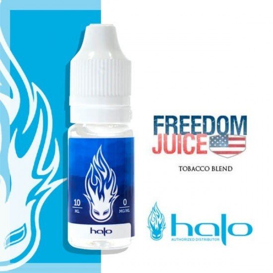 Freedom Juice - Halo Likit  en uygun fiyatlar ile ebuhar da!  Freedom Juice - Halo Likit özellikleri, fiyatı, incelemesi, yorumları ve taksit seçenekleri için hemen tıklayın!