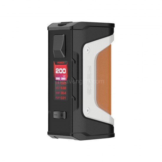 GeekVape Aegis Legend 200W TC Box MOD  en uygun fiyatlar ile ebuhar da!  GeekVape Aegis Legend 200W TC Box MOD özellikleri, fiyatı, incelemesi, yorumları ve taksit seçenekleri için hemen tıklayın!