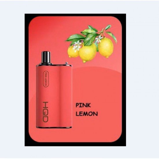 HQD BOX 4000 Pink lemon  en uygun fiyatlar ile ebuhar da!  HQD BOX 4000 Pink lemon özellikleri, fiyatı, incelemesi, yorumları ve taksit seçenekleri için hemen tıklayın!