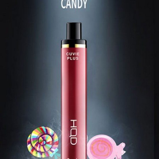 HQD Cuvie Plus 1200 Candy  en uygun fiyatlar ile ebuhar da!  HQD Cuvie Plus 1200 Candy özellikleri, fiyatı, incelemesi, yorumları ve taksit seçenekleri için hemen tıklayın!