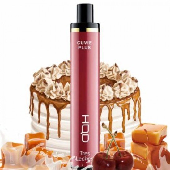 HQD Cuvie Plus 1200 Tres Leches  en uygun fiyatlar ile ebuhar da!  HQD Cuvie Plus 1200 Tres Leches özellikleri, fiyatı, incelemesi, yorumları ve taksit seçenekleri için hemen tıklayın!