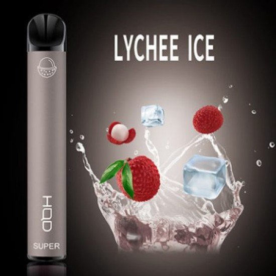 HQD Melo 1000 Lychee Ice  en uygun fiyatlar ile ebuhar da!  HQD Melo 1000 Lychee Ice özellikleri, fiyatı, incelemesi, yorumları ve taksit seçenekleri için hemen tıklayın!