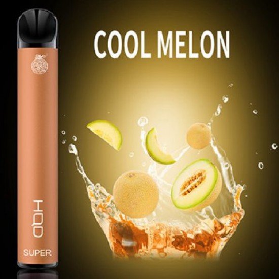 HQD Super 600 Cool Melon  en uygun fiyatlar ile ebuhar da!  HQD Super 600 Cool Melon özellikleri, fiyatı, incelemesi, yorumları ve taksit seçenekleri için hemen tıklayın!