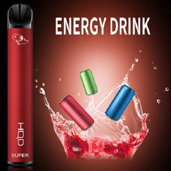 HQD Super 600 Energy Drink  en uygun fiyatlar ile ebuhar da!  HQD Super 600 Energy Drink özellikleri, fiyatı, incelemesi, yorumları ve taksit seçenekleri için hemen tıklayın!