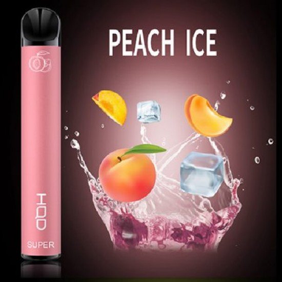 HQD Super 600 Peach Ice  en uygun fiyatlar ile ebuhar da!  HQD Super 600 Peach Ice özellikleri, fiyatı, incelemesi, yorumları ve taksit seçenekleri için hemen tıklayın!