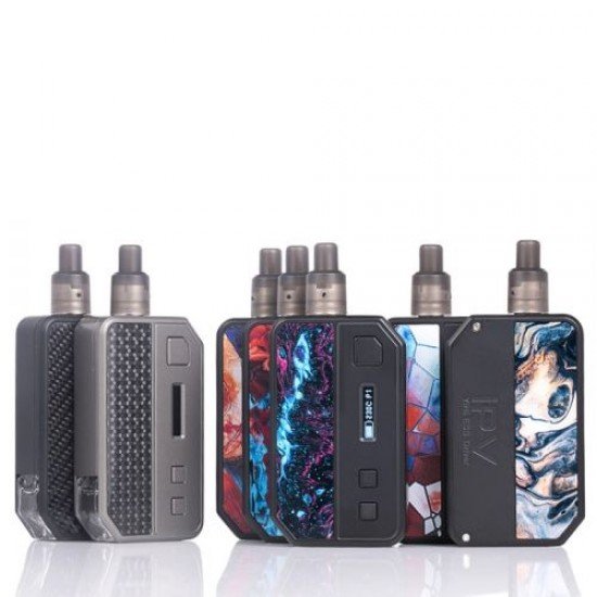 IPV V3 Mini Auto Squonk Pod  en uygun fiyatlar ile ebuhar da!  IPV V3 Mini Auto Squonk Pod özellikleri, fiyatı, incelemesi, yorumları ve taksit seçenekleri için hemen tıklayın!