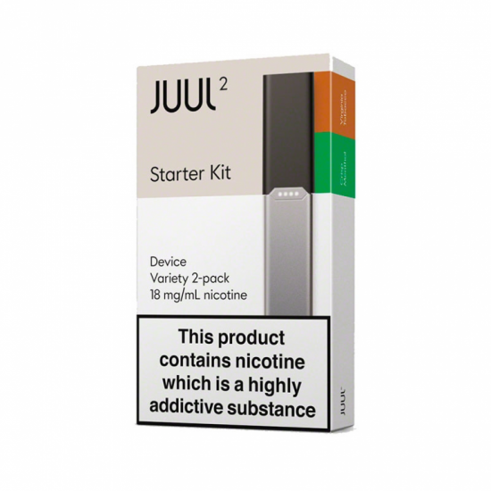 Juul 2 Başlangıç - Starter Kit Pod Mod  en uygun fiyatlar ile ebuhar da!  Juul 2 Başlangıç - Starter Kit Pod Mod özellikleri, fiyatı, incelemesi, yorumları ve taksit seçenekleri için hemen tıklayın!