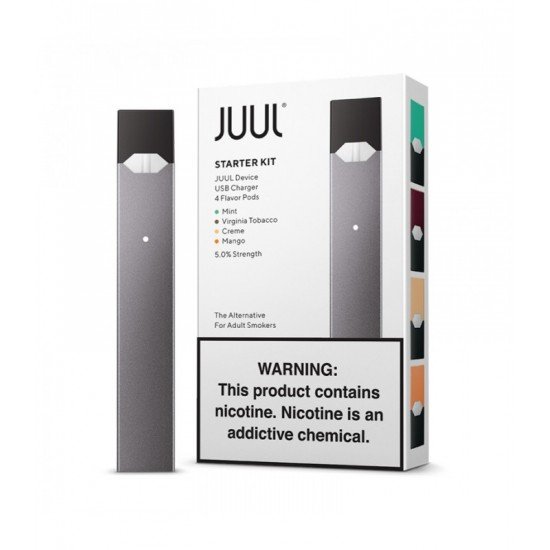 Juul Pod Elektronik Sigara (USA VERSİYON)  en uygun fiyatlar ile ebuhar da!  Juul Pod Elektronik Sigara (USA VERSİYON) özellikleri, fiyatı, incelemesi, yorumları ve taksit seçenekleri için hemen tıklayın!