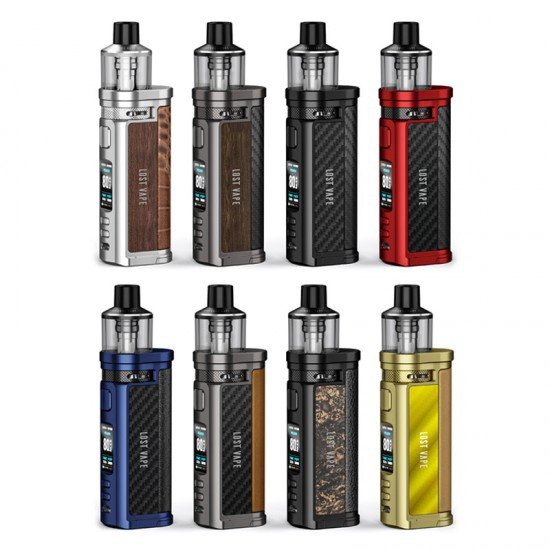 Lost Vape Centaurus Q80 Pod Mod  en uygun fiyatlar ile ebuhar da!  Lost Vape Centaurus Q80 Pod Mod özellikleri, fiyatı, incelemesi, yorumları ve taksit seçenekleri için hemen tıklayın!