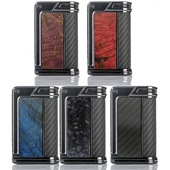 Lost Vape LVE Paranormal 200W DNA250C Box MOD  en uygun fiyatlar ile ebuhar da!  Lost Vape LVE Paranormal 200W DNA250C Box MOD özellikleri, fiyatı, incelemesi, yorumları ve taksit seçenekleri için hemen tıklayın!