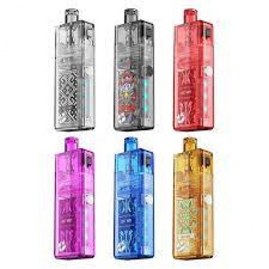 Lost Vape Orion Art 18W Pod MOD  en uygun fiyatlar ile ebuhar da!  Lost Vape Orion Art 18W Pod MOD özellikleri, fiyatı, incelemesi, yorumları ve taksit seçenekleri için hemen tıklayın!