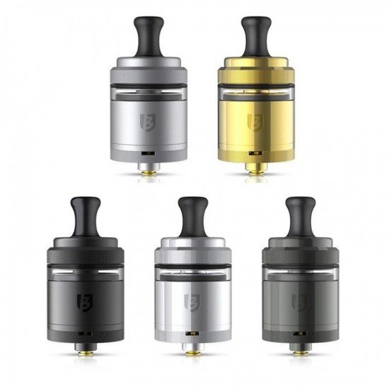 Vandy Vape Berserker B3 MTL RTA Elektronik Sigara Atomizer  en uygun fiyatlar ile ebuhar da!  Vandy Vape Berserker B3 MTL RTA Elektronik Sigara Atomizer özellikleri, fiyatı, incelemesi, yorumları ve taksit seçenekleri için hemen tıklayın!