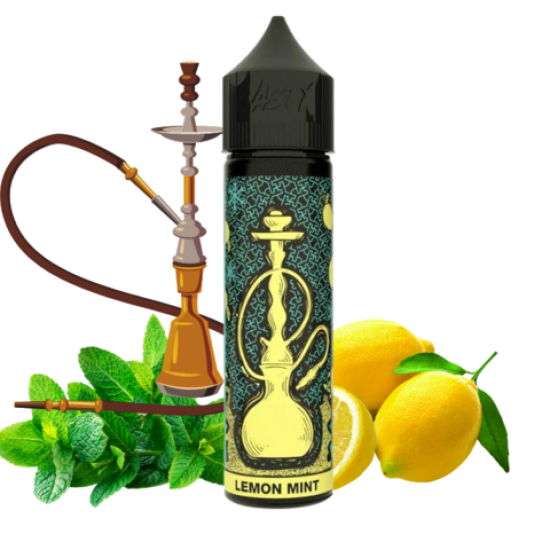 Nasty Juice Lemon Mint Likit 60ml Premium Likit  en uygun fiyatlar ile ebuhar da!  Nasty Juice Lemon Mint Likit 60ml Premium Likit özellikleri, fiyatı, incelemesi, yorumları ve taksit seçenekleri için hemen tıklayın!