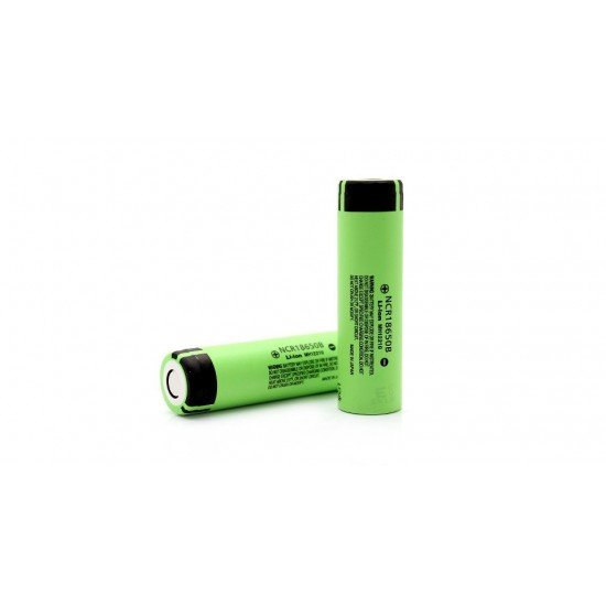 Panasonic NCR 18650B 3400mAh  en uygun fiyatlar ile ebuhar da!  Panasonic NCR 18650B 3400mAh özellikleri, fiyatı, incelemesi, yorumları ve taksit seçenekleri için hemen tıklayın!