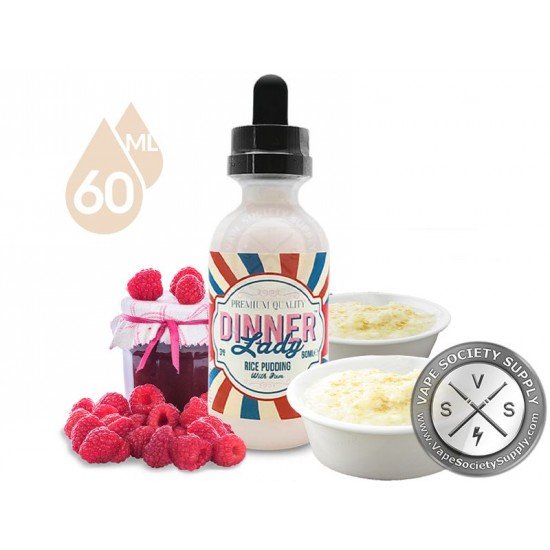 Rice Pudding E Likit by Dinner Lady 60ml  en uygun fiyatlar ile ebuhar da!  Rice Pudding E Likit by Dinner Lady 60ml özellikleri, fiyatı, incelemesi, yorumları ve taksit seçenekleri için hemen tıklayın!