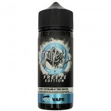 Ruthless Freeze Iced Out 120ML Likit