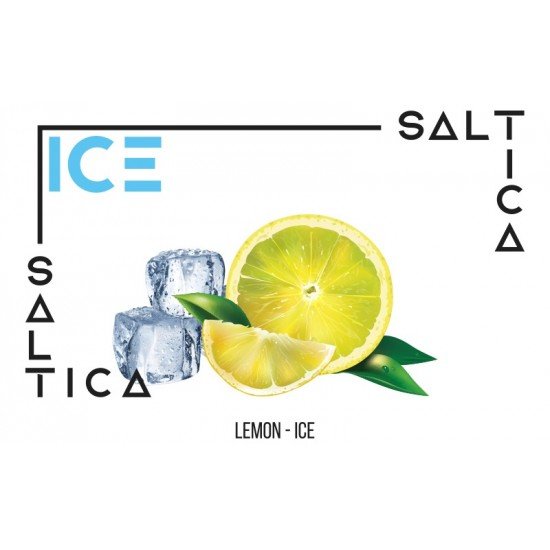 Saltica ICE Salt Likit 30ml  en uygun fiyatlar ile ebuhar da!  Saltica ICE Salt Likit 30ml özellikleri, fiyatı, incelemesi, yorumları ve taksit seçenekleri için hemen tıklayın!