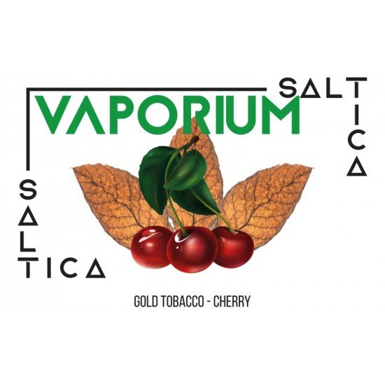 Saltica VAPORIUM Salt Likit 30ml  en uygun fiyatlar ile ebuhar da!  Saltica VAPORIUM Salt Likit 30ml özellikleri, fiyatı, incelemesi, yorumları ve taksit seçenekleri için hemen tıklayın!