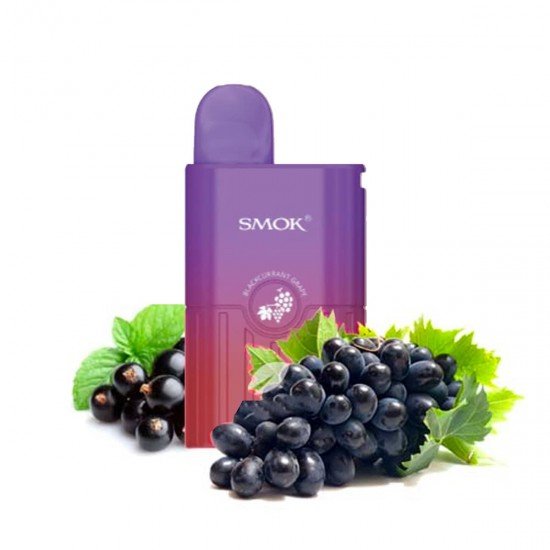 Smok Eto 8000 Blackcurrant Grape Puff Kullan At Elektronik Sigara  en uygun fiyatlar ile ebuhar da!  Smok Eto 8000 Blackcurrant Grape Puff Kullan At Elektronik Sigara özellikleri, fiyatı, incelemesi, yorumları ve taksit seçenekleri için hemen tıklayın!