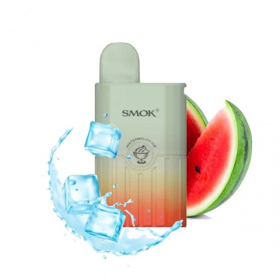 Smok Eto 8000 Watermelon Ice Puff Kullan At Elektronik Sigara  en uygun fiyatlar ile ebuhar da!  Smok Eto 8000 Watermelon Ice Puff Kullan At Elektronik Sigara özellikleri, fiyatı, incelemesi, yorumları ve taksit seçenekleri için hemen tıklayın!