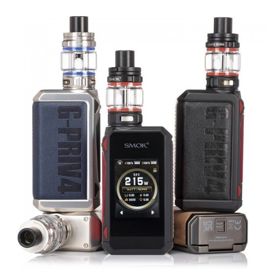 Smok G Priv 4 Elektronik Sigara  en uygun fiyatlar ile ebuhar da!  Smok G Priv 4 Elektronik Sigara özellikleri, fiyatı, incelemesi, yorumları ve taksit seçenekleri için hemen tıklayın!