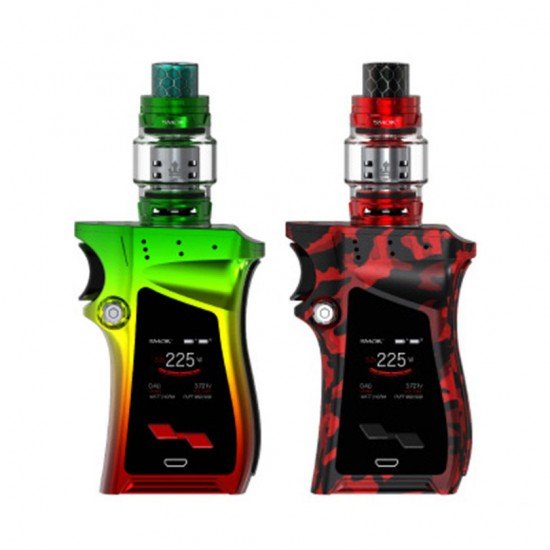 Smok Mag Kit 225W  en uygun fiyatlar ile ebuhar da!  Smok Mag Kit 225W özellikleri, fiyatı, incelemesi, yorumları ve taksit seçenekleri için hemen tıklayın!