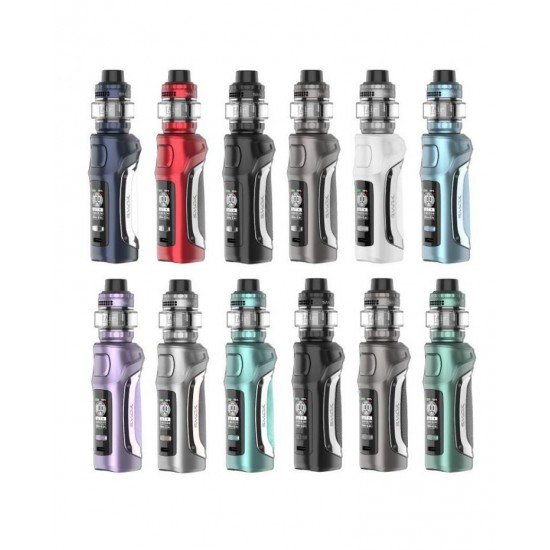 Smok Mag Solo 100w Kit  en uygun fiyatlar ile ebuhar da!  Smok Mag Solo 100w Kit özellikleri, fiyatı, incelemesi, yorumları ve taksit seçenekleri için hemen tıklayın!