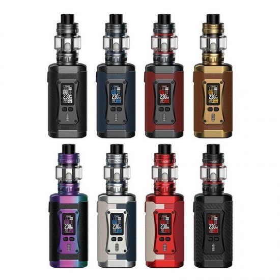 Smok Morph 2 Kit  en uygun fiyatlar ile ebuhar da!  Smok Morph 2 Kit özellikleri, fiyatı, incelemesi, yorumları ve taksit seçenekleri için hemen tıklayın!